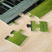 Windmill Point Lighthouse, Vermont Jigsaw Puzzle (Seite)