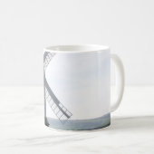 WINDMILL-Tasse Kaffeetasse (VorderseiteRechts)