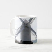 WINDMILL-Tasse Kaffeetasse (Vorderseite Links)
