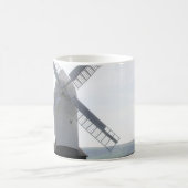 WINDMILL-Tasse Kaffeetasse (Mittel)