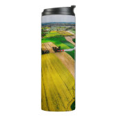 Windmill Thermosbecher (Nach links gedreht)