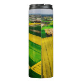 Windmill Thermosbecher (Rückseite)