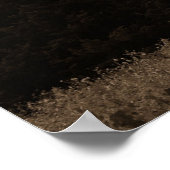 Windmill, Viersen Ranch Poster (Ecke)