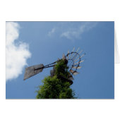 Windmühle (Vorderseite (Horizontal))