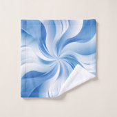 Windmühle Badhandtuch Set (Waschlappen)