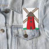 Windmühle Button (Insitu)