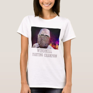 Windmühle-Champion T-Shirt