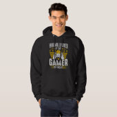Windmühle Engineer Windmill Engineering Game Engin Hoodie (Vorne ganz)