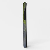 Windmühle entlang eines Kanals östlich von Leiden Case-Mate iPhone Hülle (Hinten/Links)