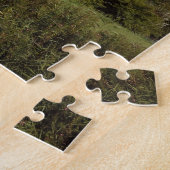 Windmühle Greetsiel Nordsee Nord Deutschland Jigs Puzzle (Seite)