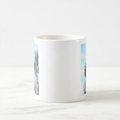 Windmühle Kaffeetasse (Mittel)