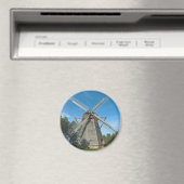 Windmühle - Magnet (In Situ (Geschirrspüler))