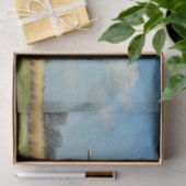 Windmühle Seidenpapier (Geschenk)
