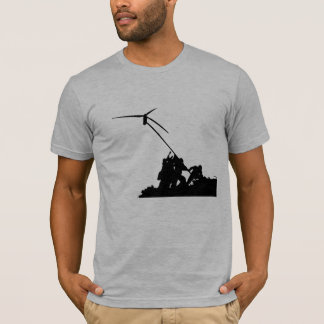 Windmühle T-Shirt