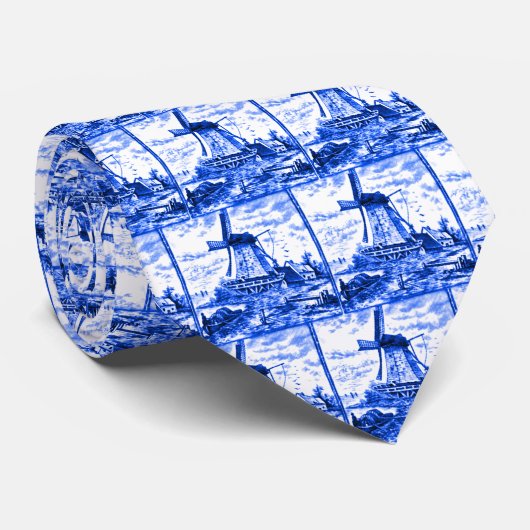 Windmühle von 1928, krawatte (Gerollt)