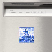 Windmühle von 1928 magnet (In Situ (Geschirrspüler))