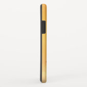 Windmühlen Berge und Wolken Case-Mate iPhone Hülle (Hinten/Rechts)