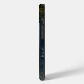 Windmühlen des Wandels Abstraktes Handy-Fall Case-Mate iPhone Hülle (Rückseite / Links)