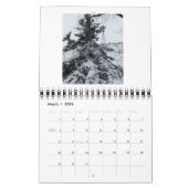 Windmühlen in den Ebenen Kalender (Mär 2026)