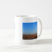 Windmühlen.JPG Kaffeetasse (VorderseiteRechts)