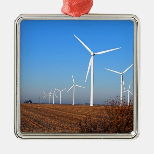 Windmühlen.JPG Silbernes Ornament (Vorne)