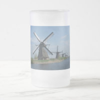 Windmühlen