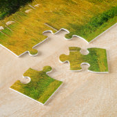 Windmühlen von Amsterdam Holland. Jigsaw Puzzle (Seite)