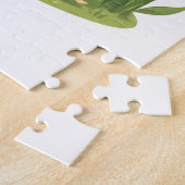 Windmühlenwiese Schafe Puzzle (Seite)