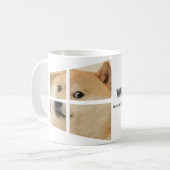 Windoge 8 kaffeetasse (Vorderseite Links)