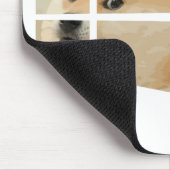 Windoge 8 mousepad (Ecke)