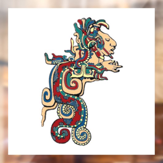 Window cling design  fensteraufkleber (Blatt 2)