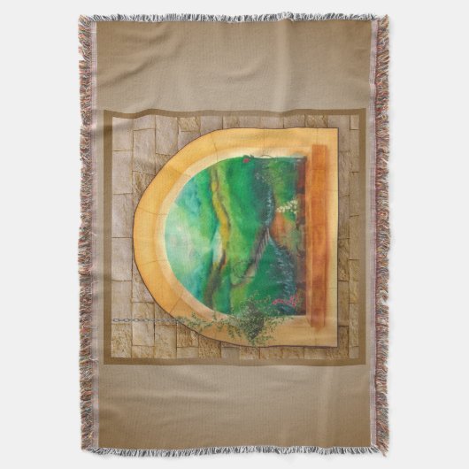 Window Decke (Vorderseite Vertikal)