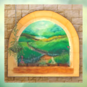 Window -  fensteraufkleber (Blatt 3)