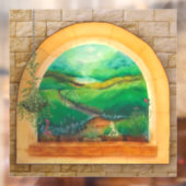 Window -  fensteraufkleber (Blatt 2)