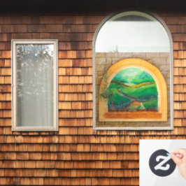 Window - fensteraufkleber