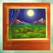 Window -  fensteraufkleber (Blatt 3)