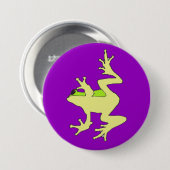 Window Frog Button (Vorne & Hinten)