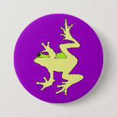 Window Frog Button (Vorderseite)