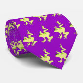 Window Frogs Krawatte (Gerollt)