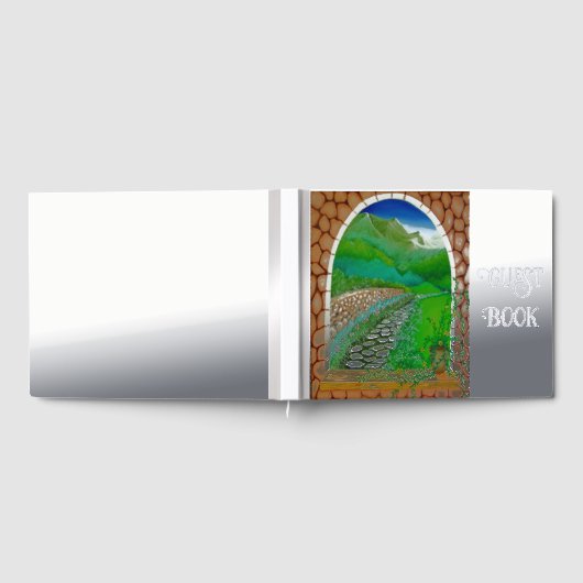 Window Gästebuch (Voll)