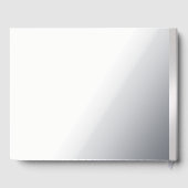 Window Gästebuch (Rückseite)