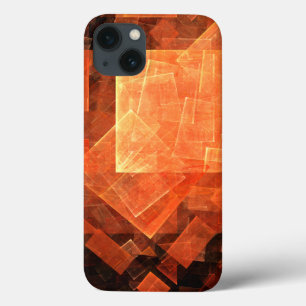 Window Light Abstrakt Art iPhone 6 Fall Case-Mate iPhone Hülle