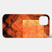 Window Light Abstrakt Art iPhone 6 Fall Case-Mate iPhone Hülle (Rückseite (Horizontal))