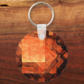 Window Light Abstrakt Art Schlüsselanhänger (Vorderseite)