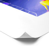 Window Poster (Ecke)