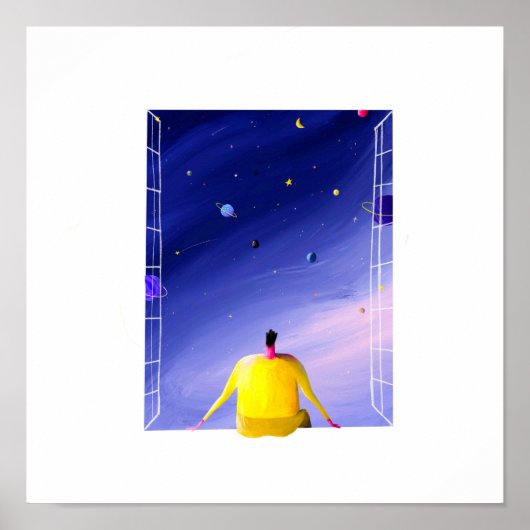 Window Poster (Vorne)