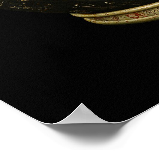 WIndow Poster (Ecke)