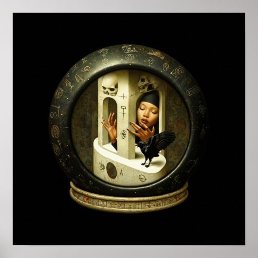 WIndow Poster (Vorne)