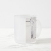 Window-Tasse Mattglastasse (VorderseiteRechts)