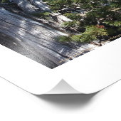 "Window to the Waters" Foto (Ecke)